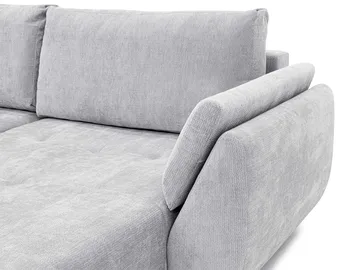hjørnesofa Faro Margo 227.11 - Grønn - Møbler - Sofaer - Sovesofaer
