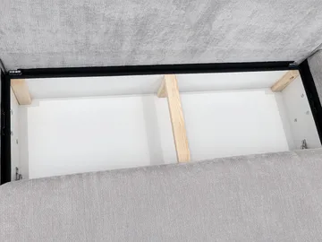 hjørnesofa Faro Margo 227.11 - Grønn - Møbler - Sofaer - Sovesofaer