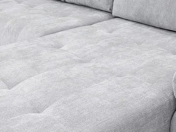 hjørnesofa Faro Margo 227.11 - Grønn - Møbler - Sofaer - Sovesofaer
