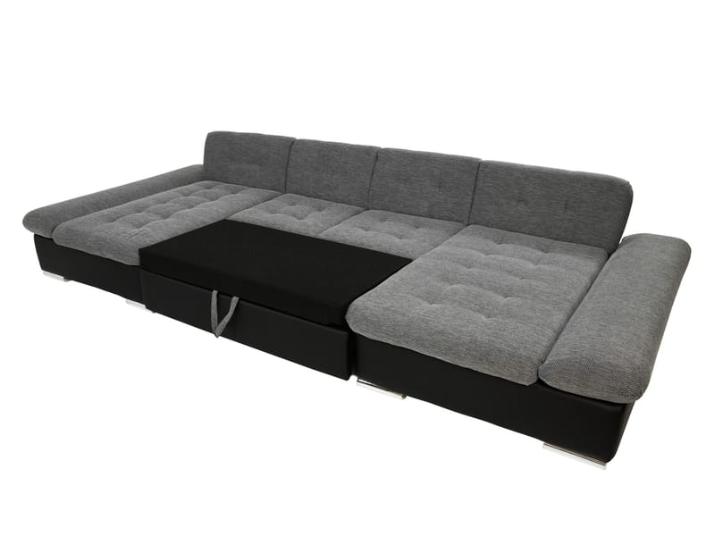 hjørnesofa Hjørnesofa ALIA Bella 05 - Møbler - Sofaer - Sovesofaer