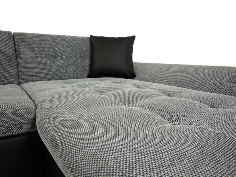 hjørnesofa Hjørnesofa ALIA Fredo 25 - Møbler - Sofaer - Sovesofaer