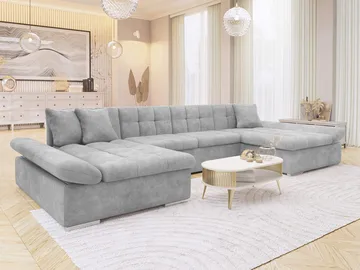 hjørnesofa Hjørnesofa ALIA Lumo 65 - Møbler - Sofaer - Sovesofaer