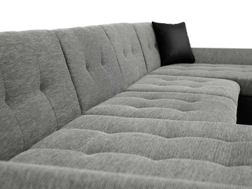 hjørnesofa Hjørnesofa ALIA Lumo 65 - Møbler - Sofaer - Sovesofaer