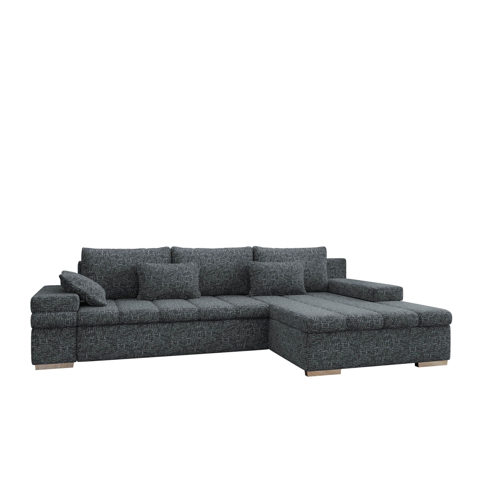 hjørnesofa Hjørnesofa BANGKOK Bella 20 Høyre -