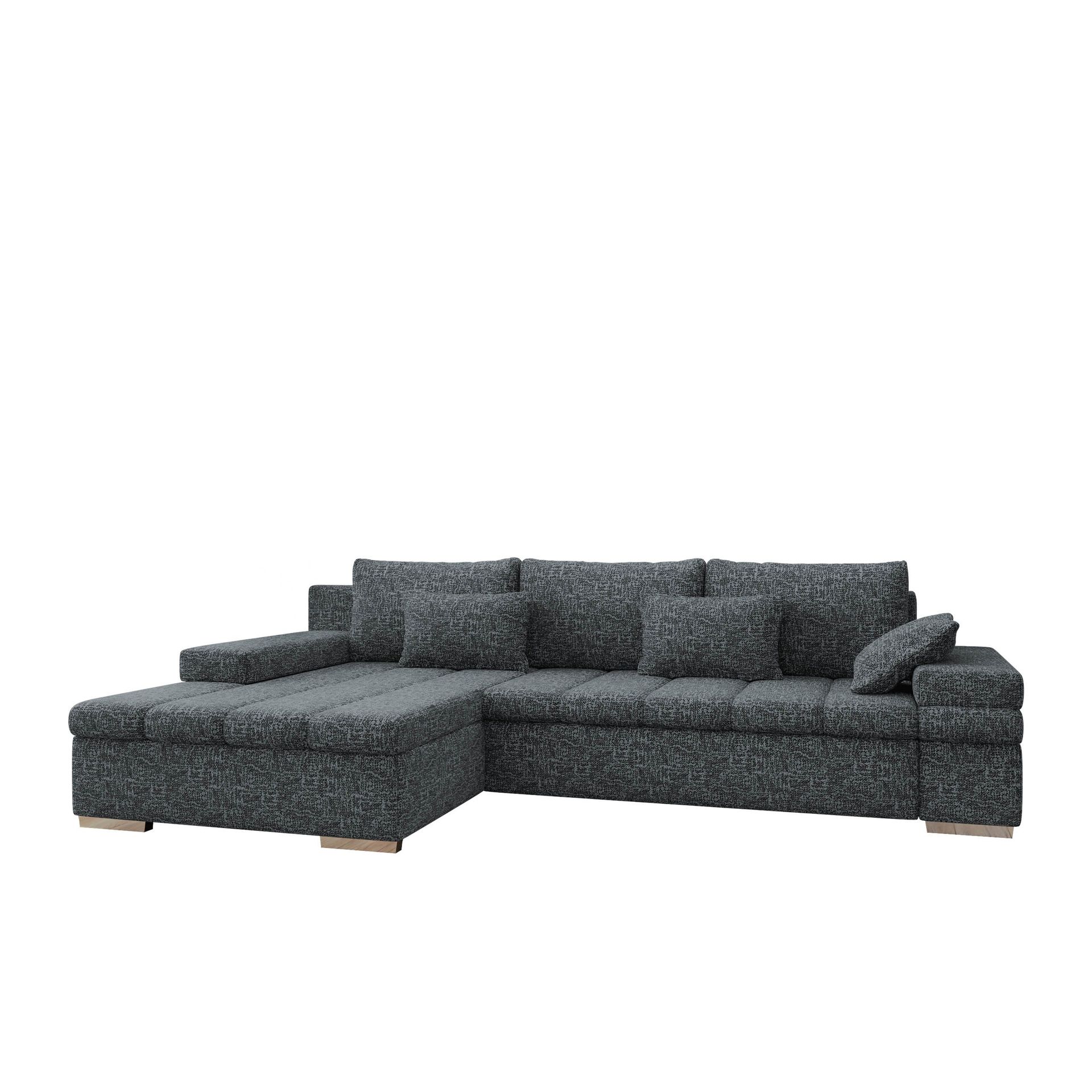 hjørnesofa Hjørnesofa BANGKOK Bella 20 Venstre -