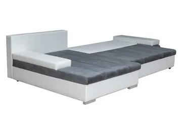 hjørnesofa Hjørnesofa BANGKOK Bella 20 Venstre - Møbler - Sofaer - Sovesofaer