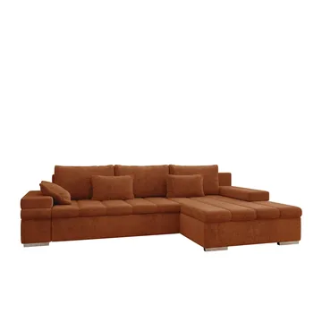 hjørnesofa Hjørnesofa BANGKOK Flow 09 Høyre