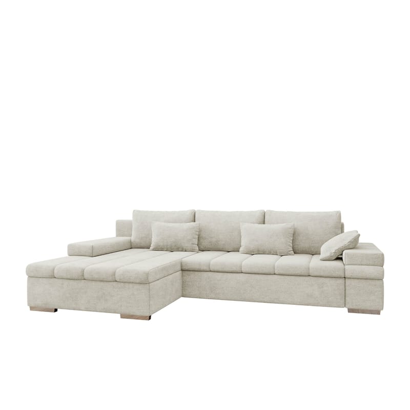 hjørnesofa Hjørnesofa BANGKOK Lumo 55 Venstre, undefined