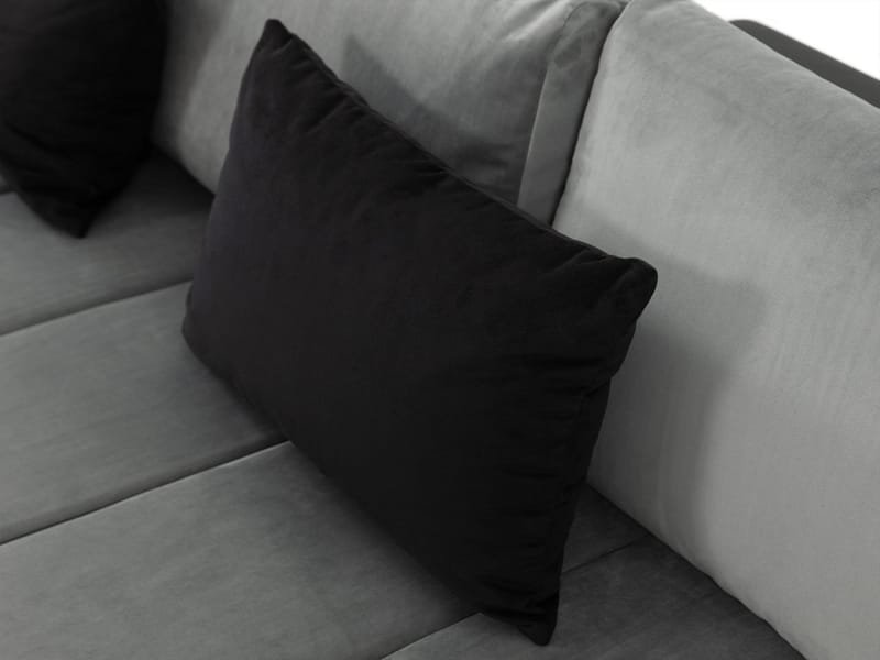 hjørnesofa Hjørnesofa BANGKOK Lumo 55 Venstre - Møbler - Sofaer - Sovesofaer