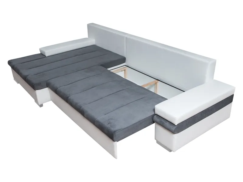 hjørnesofa Hjørnesofa BANGKOK Lumo 55 Venstre - Møbler - Sofaer - Sovesofaer