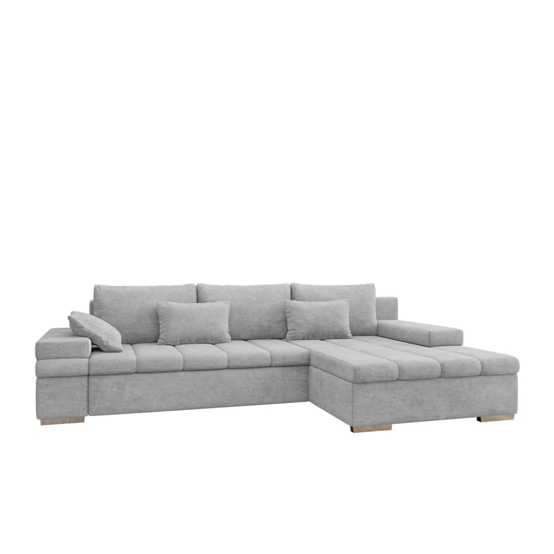 hjørnesofa Hjørnesofa BANGKOK Lumo 65 Høyre