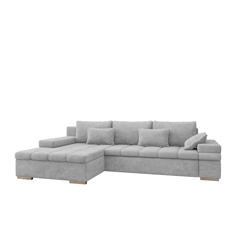 hjørnesofa Hjørnesofa BANGKOK Lumo 65 Venstre, undefined