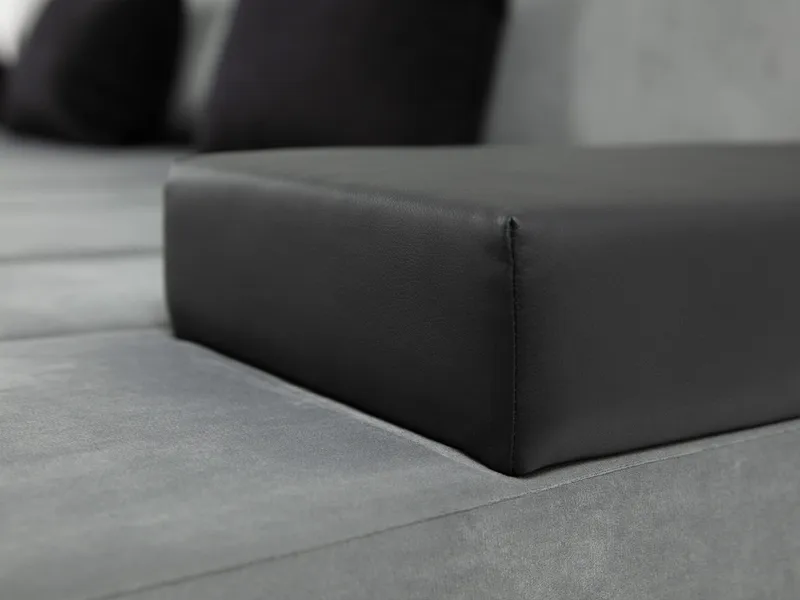 hjørnesofa Hjørnesofa BANGKOK Lumo 65 Venstre - Møbler - Sofaer - Sovesofaer
