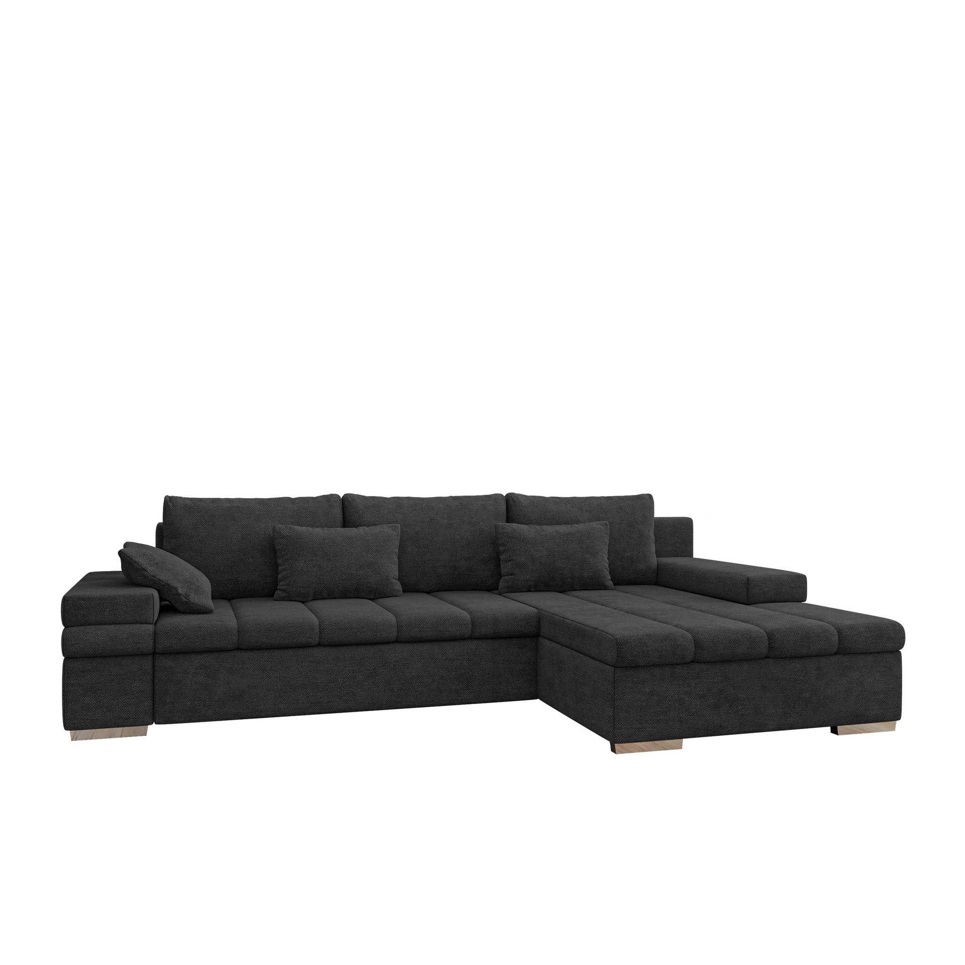 hjørnesofa Hjørnesofa BANGKOK Margo 227.09 Høyre -