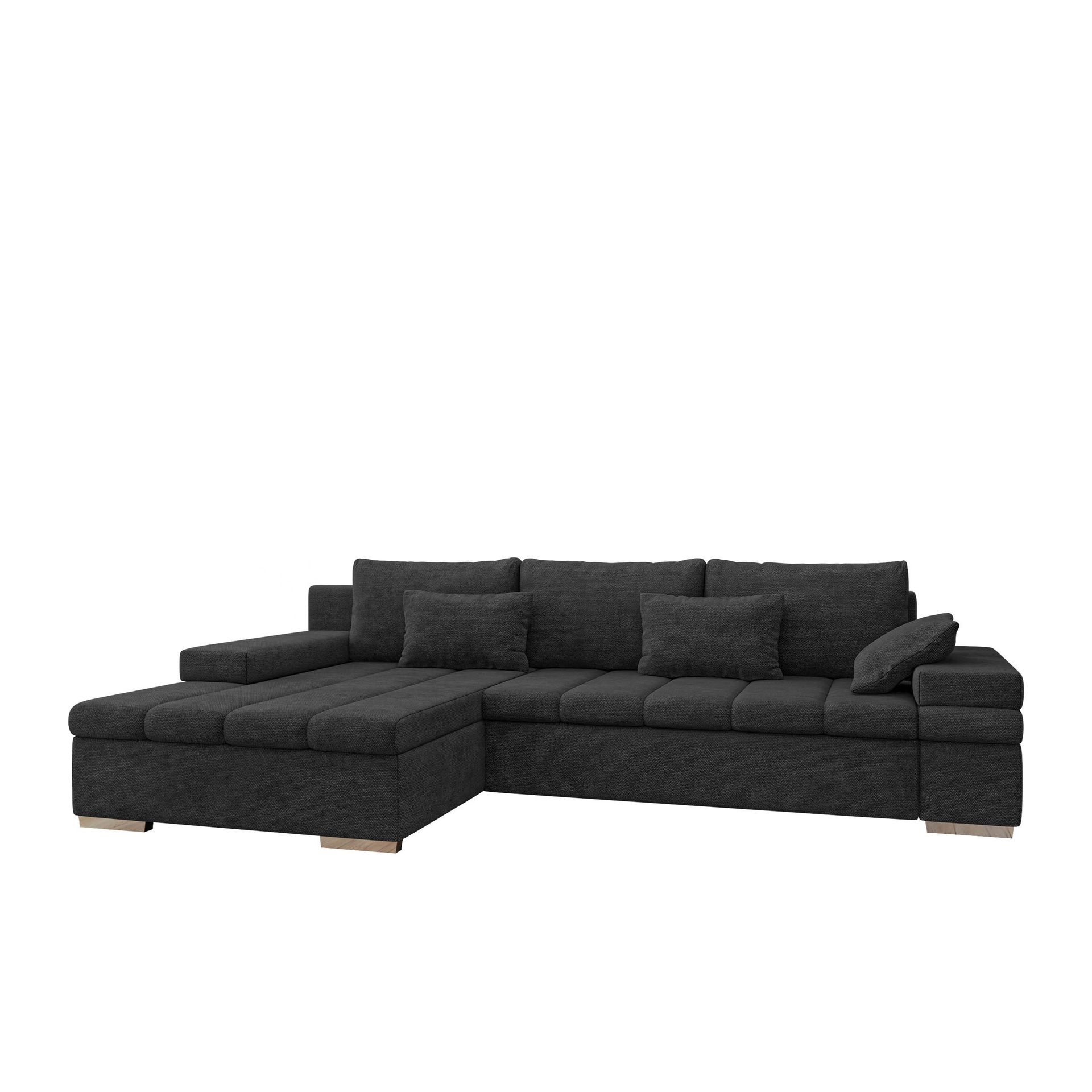 hjørnesofa Hjørnesofa BANGKOK Margo 227.09 Venstre -