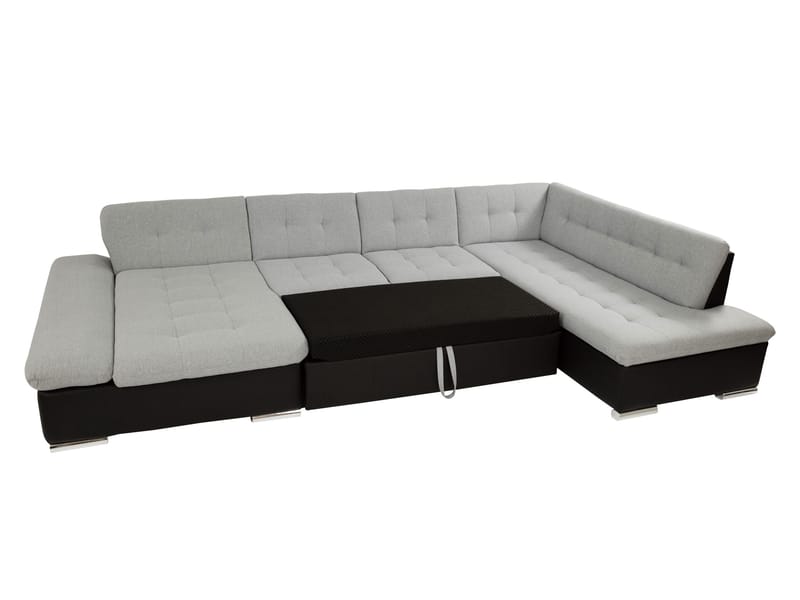 hjørnesofa Hjørnesofa BERGEN Bella 20 Høyre - Møbler - Sofaer - Sovesofaer