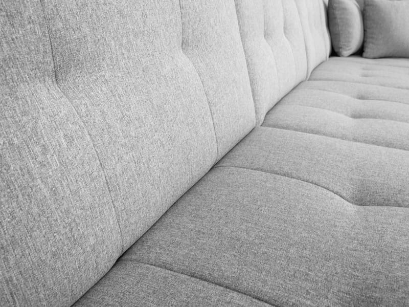 hjørnesofa Hjørnesofa BERGEN Bella 20 Høyre - Møbler - Sofaer - Sovesofaer