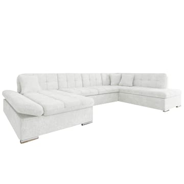 hjørnesofa Hjørnesofa BERGEN Fredo 25 Høyre