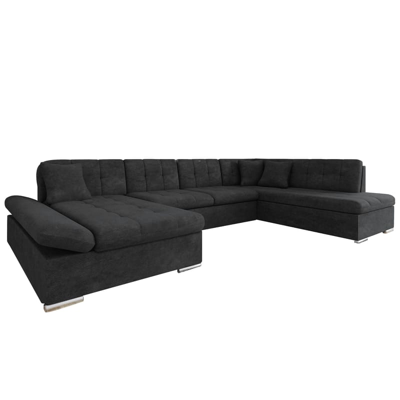 hjørnesofa Hjørnesofa BERGEN Margo 227.09 Høyre, undefined