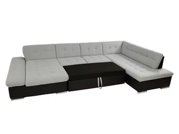hjørnesofa Hjørnesofa BERGEN Margo 227.09 Venstre - Møbler - Sofaer - Sovesofaer