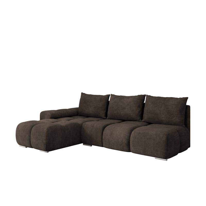 hjørnesofa Hjørnesofa BESTII Lumo 40 Venstre, undefined