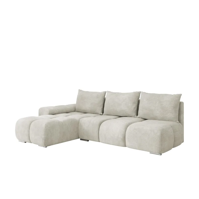 hjørnesofa Hjørnesofa BESTII Lumo 55 Venstre - Møbler - Sofaer - Sovesofaer