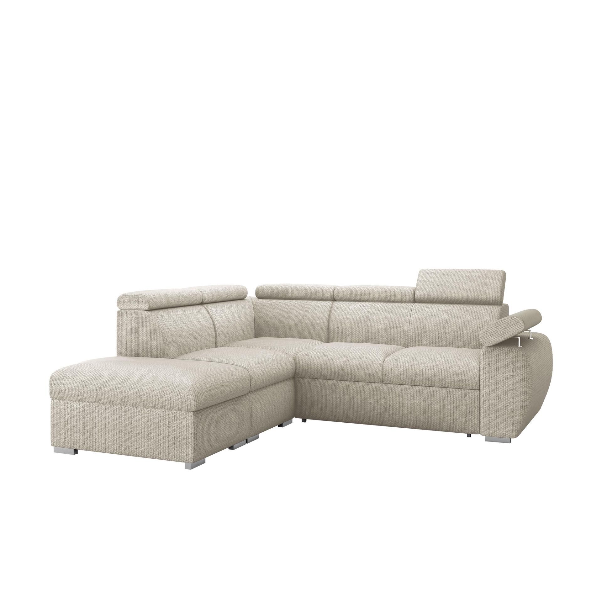 hjørnesofa Hjørnesofa BOSTON 2 Flow 03 Venstre -