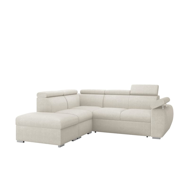 hjørnesofa Hjørnesofa BOSTON 2 Flow 06 Venstre