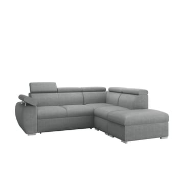 hjørnesofa Hjørnesofa BOSTON 2 Flow 17 Høyre