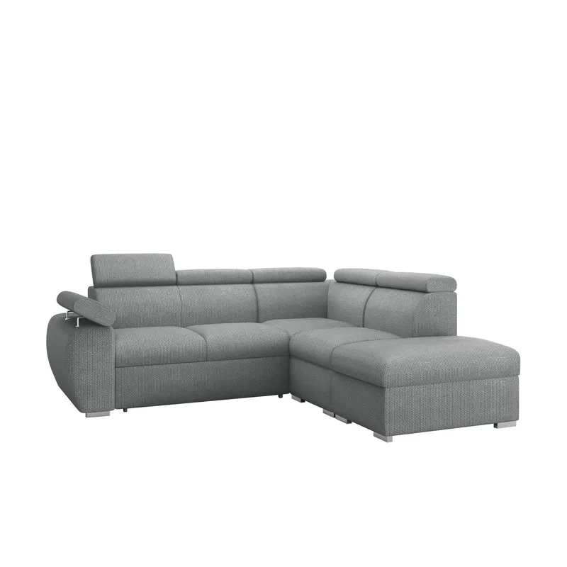 hjørnesofa Hjørnesofa BOSTON 2 Flow 17 Høyre