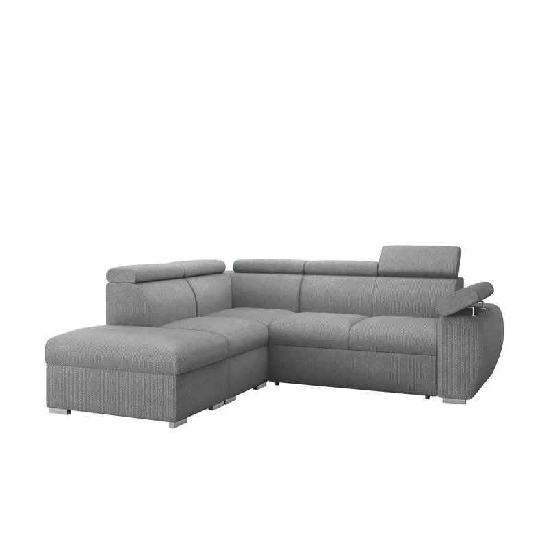 hjørnesofa Hjørnesofa BOSTON 2 Flow 17 Venstre, undefined