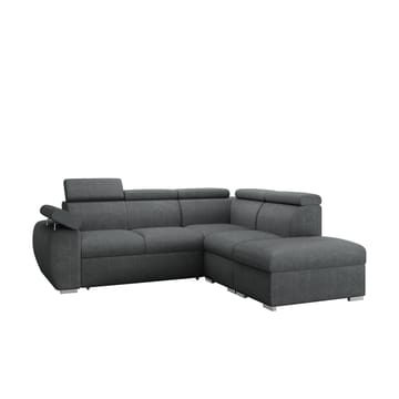 hjørnesofa Hjørnesofa BOSTON 2 Flow 21 Høyre