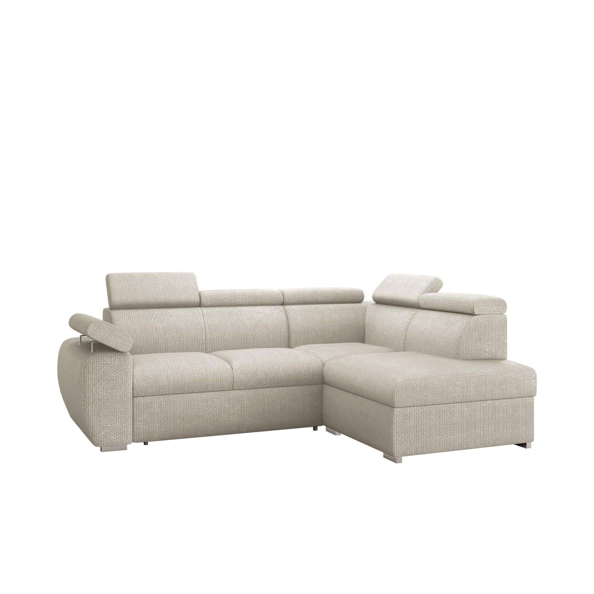 hjørnesofa Hjørnesofa BOSTON Flow 03 Høyre -