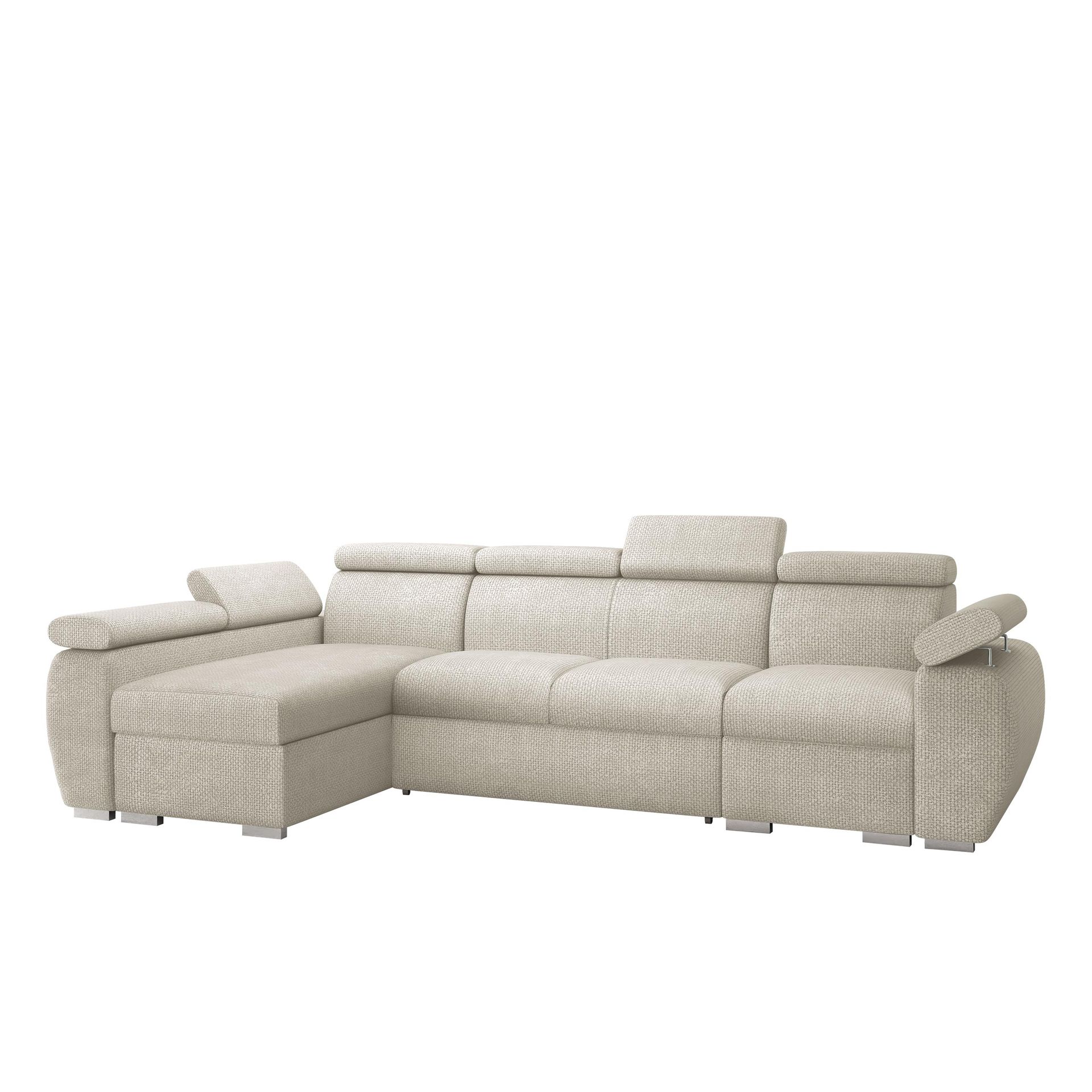 hjørnesofa Hjørnesofa BOSTON Flow 03 Venstre -
