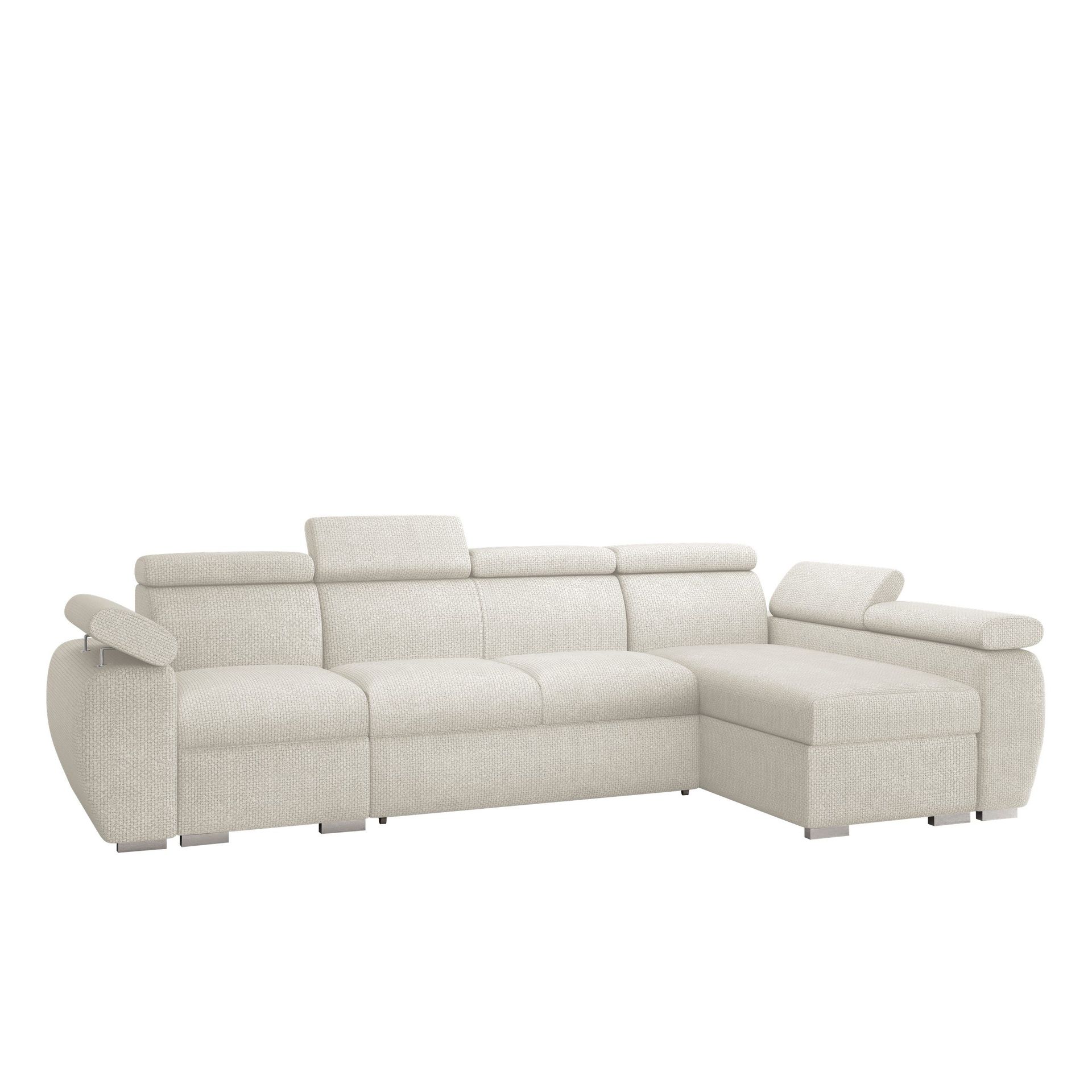 hjørnesofa Hjørnesofa BOSTON Flow 06 Høyre -