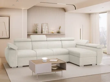 hjørnesofa Hjørnesofa BOSTON Flow 06 Høyre - Møbler - Sofaer - Sovesofaer