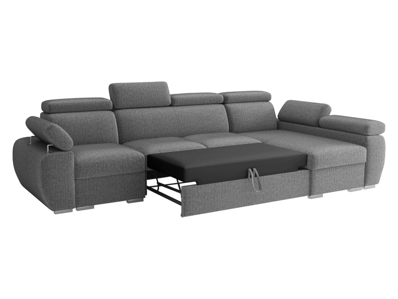 hjørnesofa Hjørnesofa BOSTON Flow 06 Venstre - Møbler - Sofaer - Sovesofaer