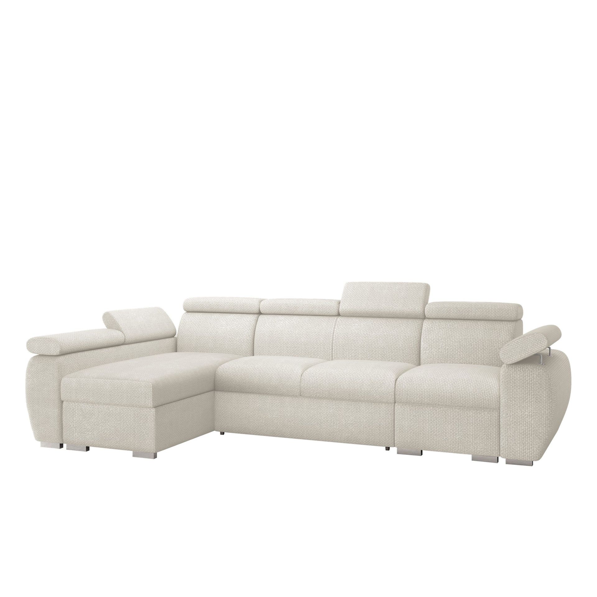 hjørnesofa Hjørnesofa BOSTON Flow 06 Venstre -