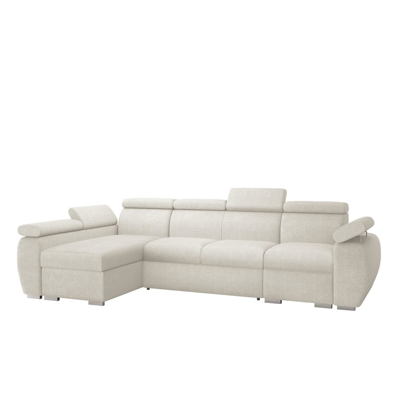 hjørnesofa Hjørnesofa BOSTON Flow 06 Venstre, undefined