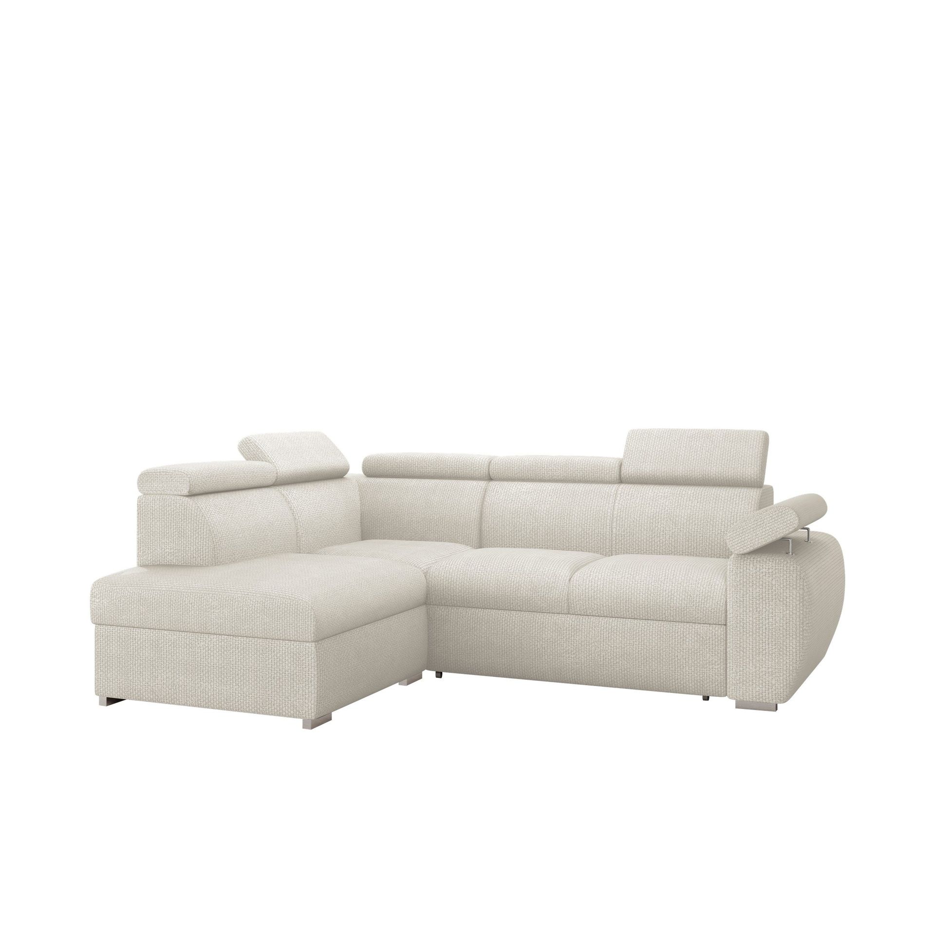 hjørnesofa Hjørnesofa BOSTON Flow 06 Venstre -