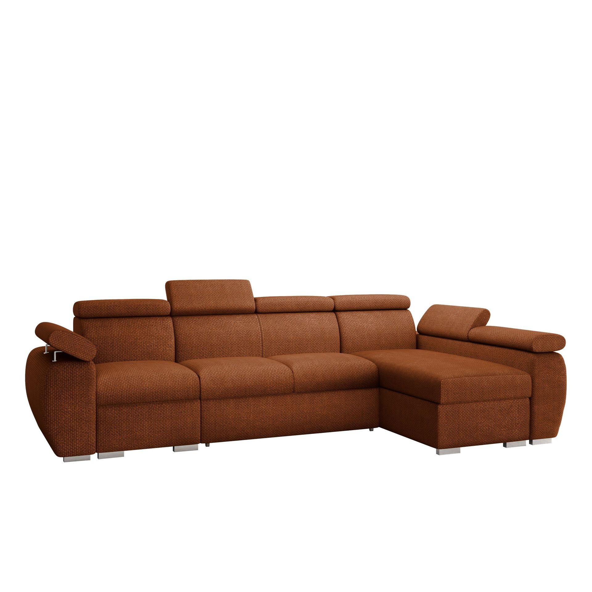 hjørnesofa Hjørnesofa BOSTON Flow 09 Høyre -