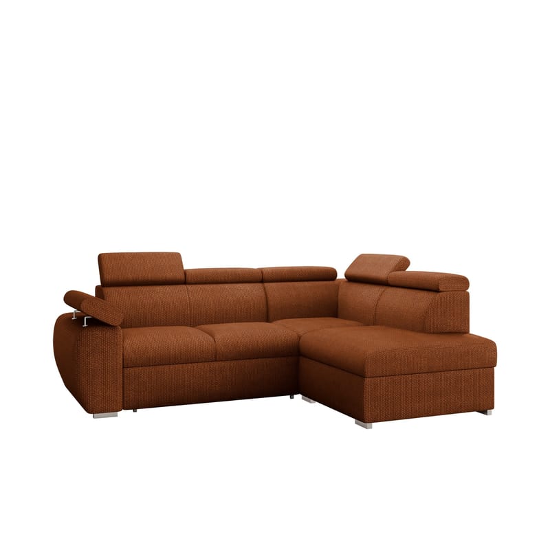hjørnesofa Hjørnesofa BOSTON Flow 09 Høyre, undefined