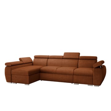 hjørnesofa Hjørnesofa BOSTON Flow 09 Venstre