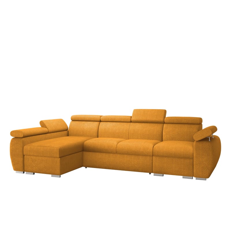 hjørnesofa Hjørnesofa BOSTON Flow 10 Venstre, undefined
