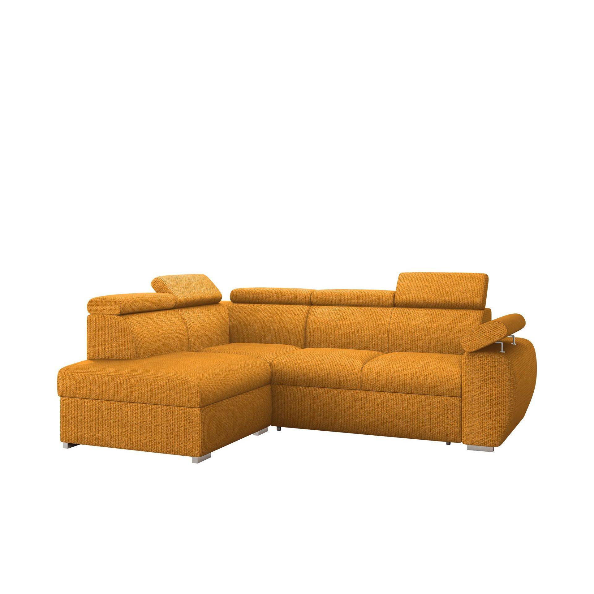 hjørnesofa Hjørnesofa BOSTON Flow 10 Venstre -