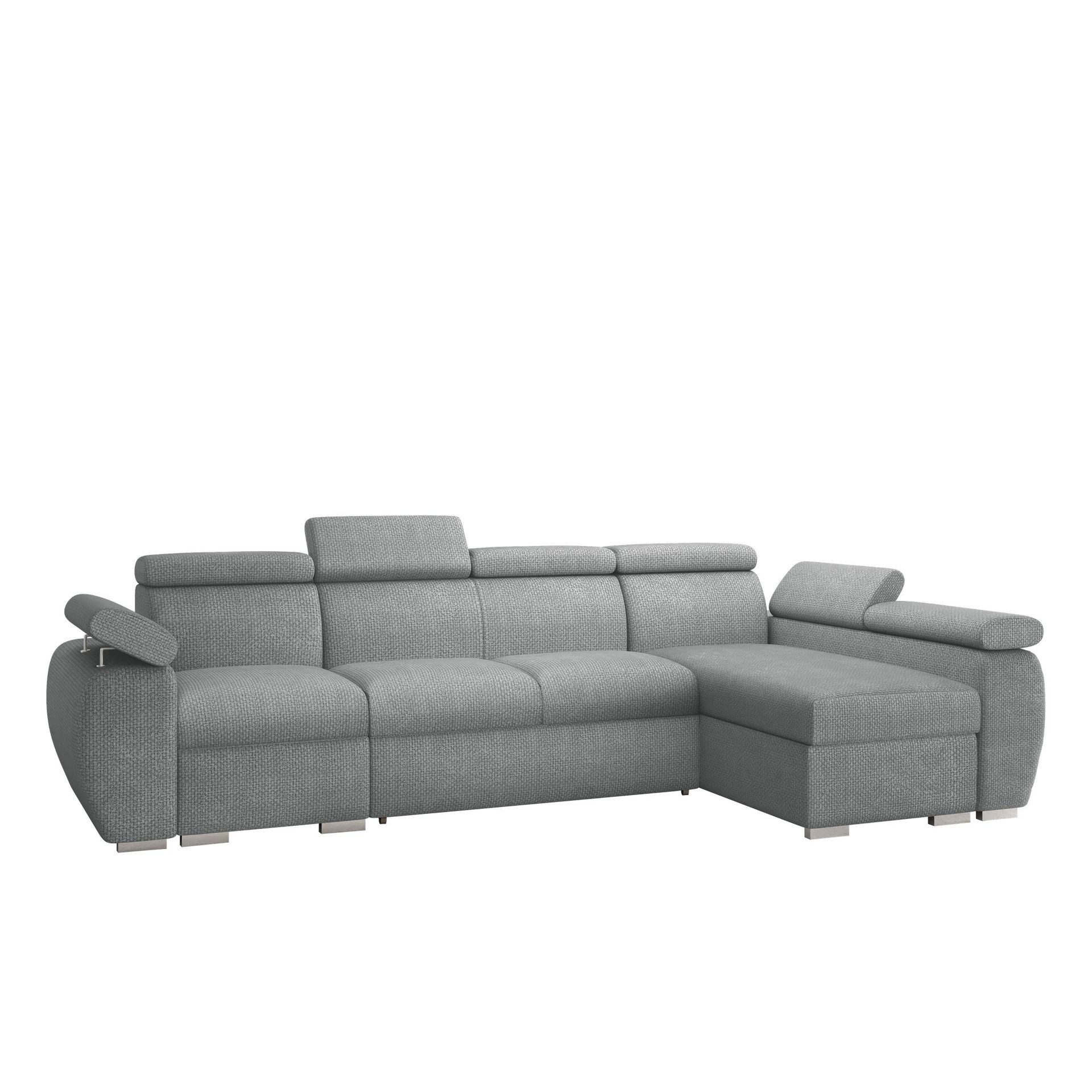 hjørnesofa Hjørnesofa BOSTON Flow 17 Høyre -