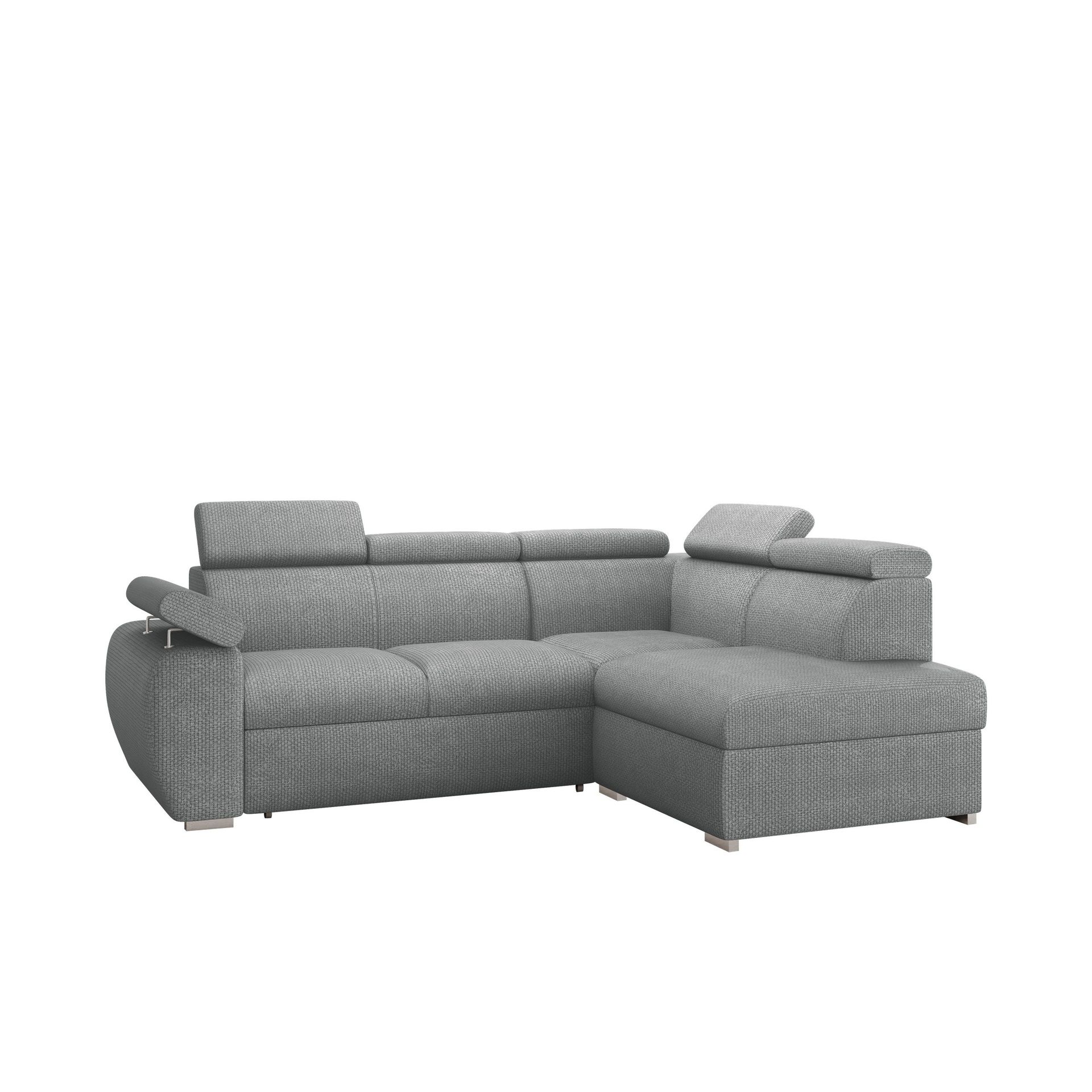 hjørnesofa Hjørnesofa BOSTON Flow 17 Høyre -