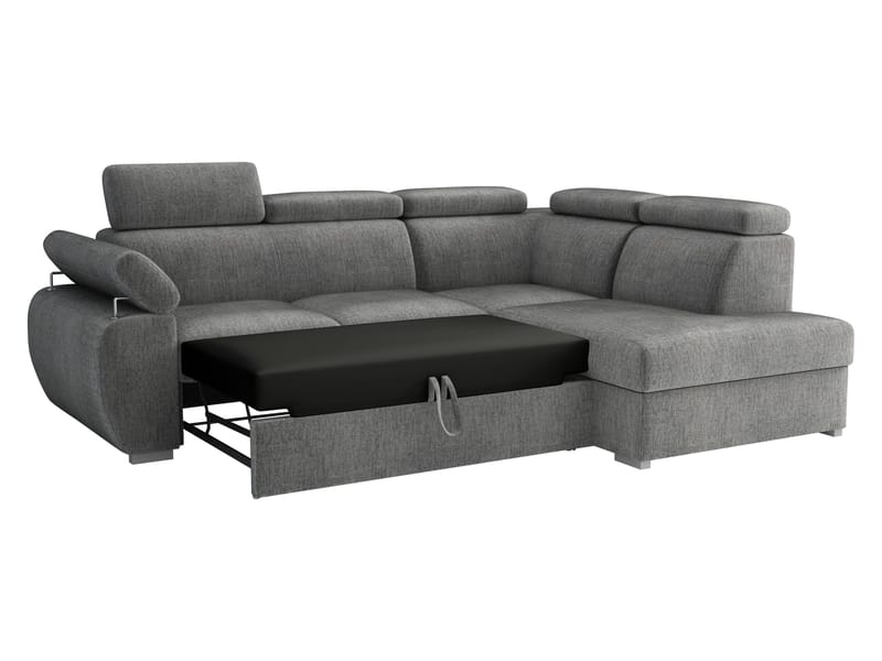 hjørnesofa Hjørnesofa BOSTON Flow 17 Høyre - Møbler - Sofaer - Sovesofaer