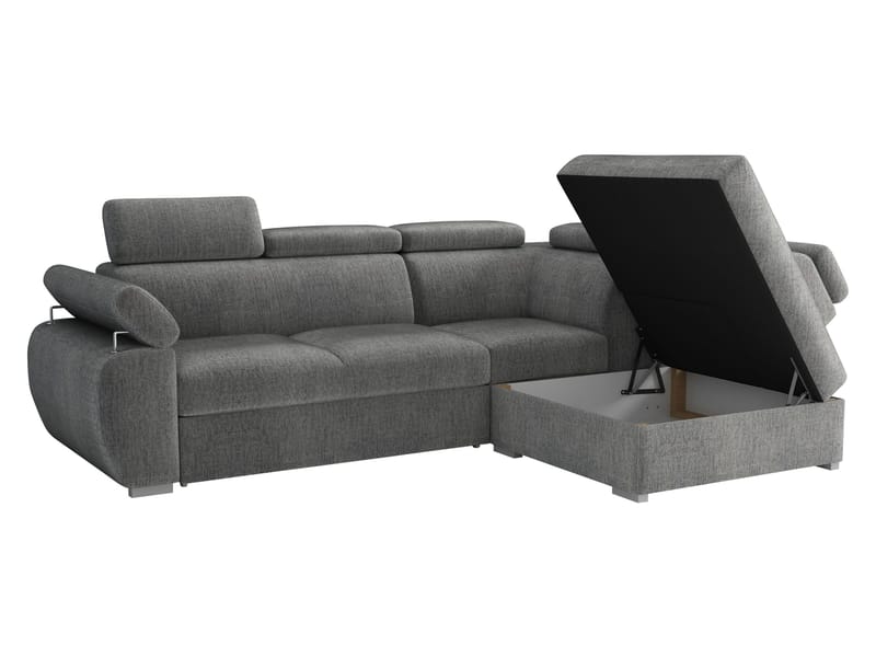 hjørnesofa Hjørnesofa BOSTON Flow 17 Høyre - Møbler - Sofaer - Sovesofaer
