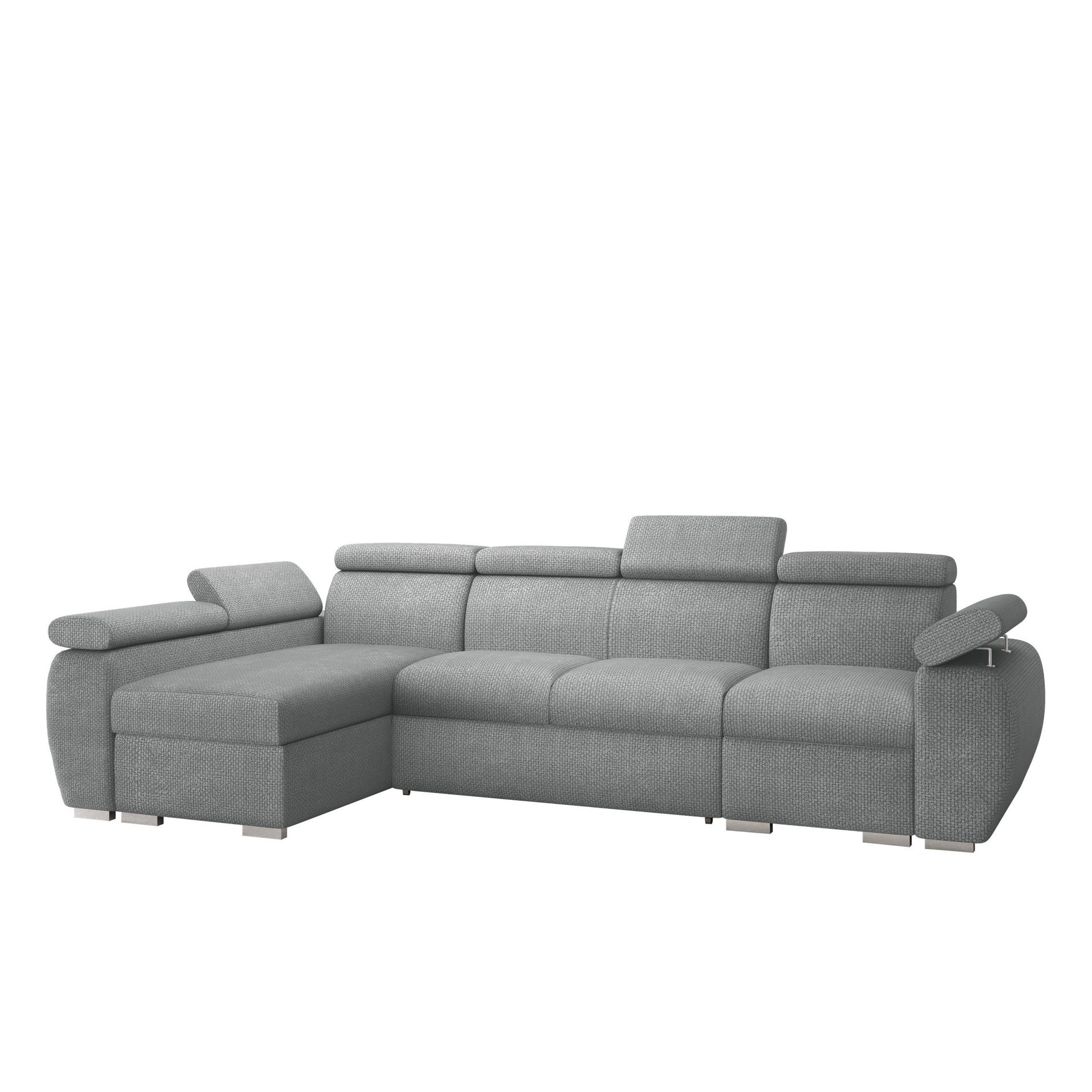 hjørnesofa Hjørnesofa BOSTON Flow 17 Venstre -